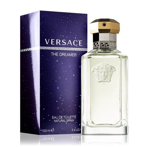 versace dreamer douglas